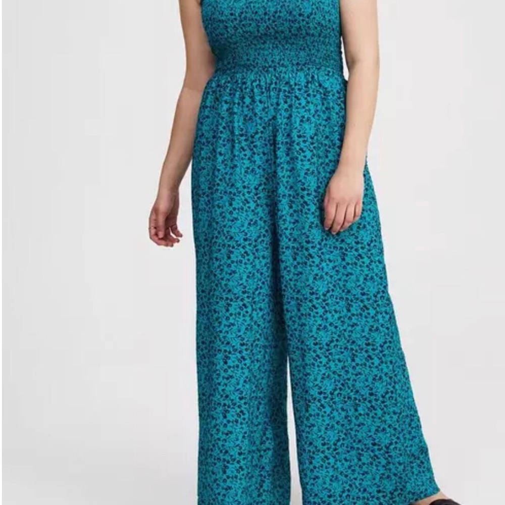 Women’s jumpsuit